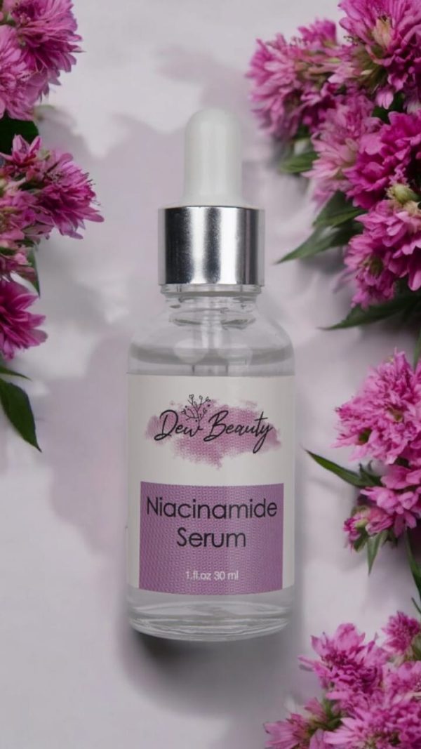 NIACNAMIDE SERUM 30ML